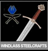 Windlass Steelcrafts