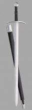 Baron Sword. Windlass