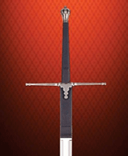 Braveheart Sword. Windlass (2)