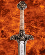 Conan Atlantean Sword. Windlass (1)