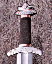 Sticklestad-Viking-Sword